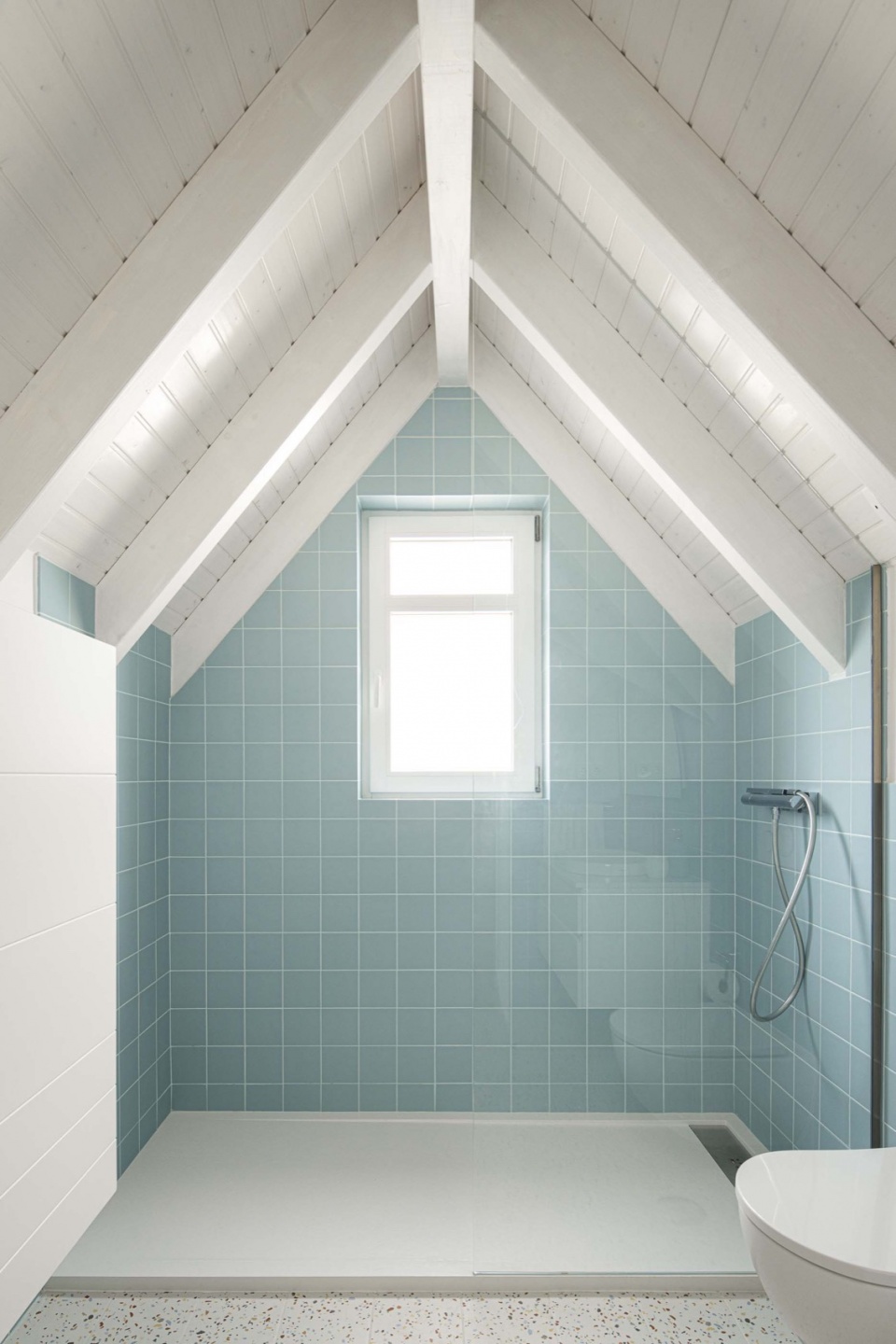 Binome by Appareil Architecture fyo