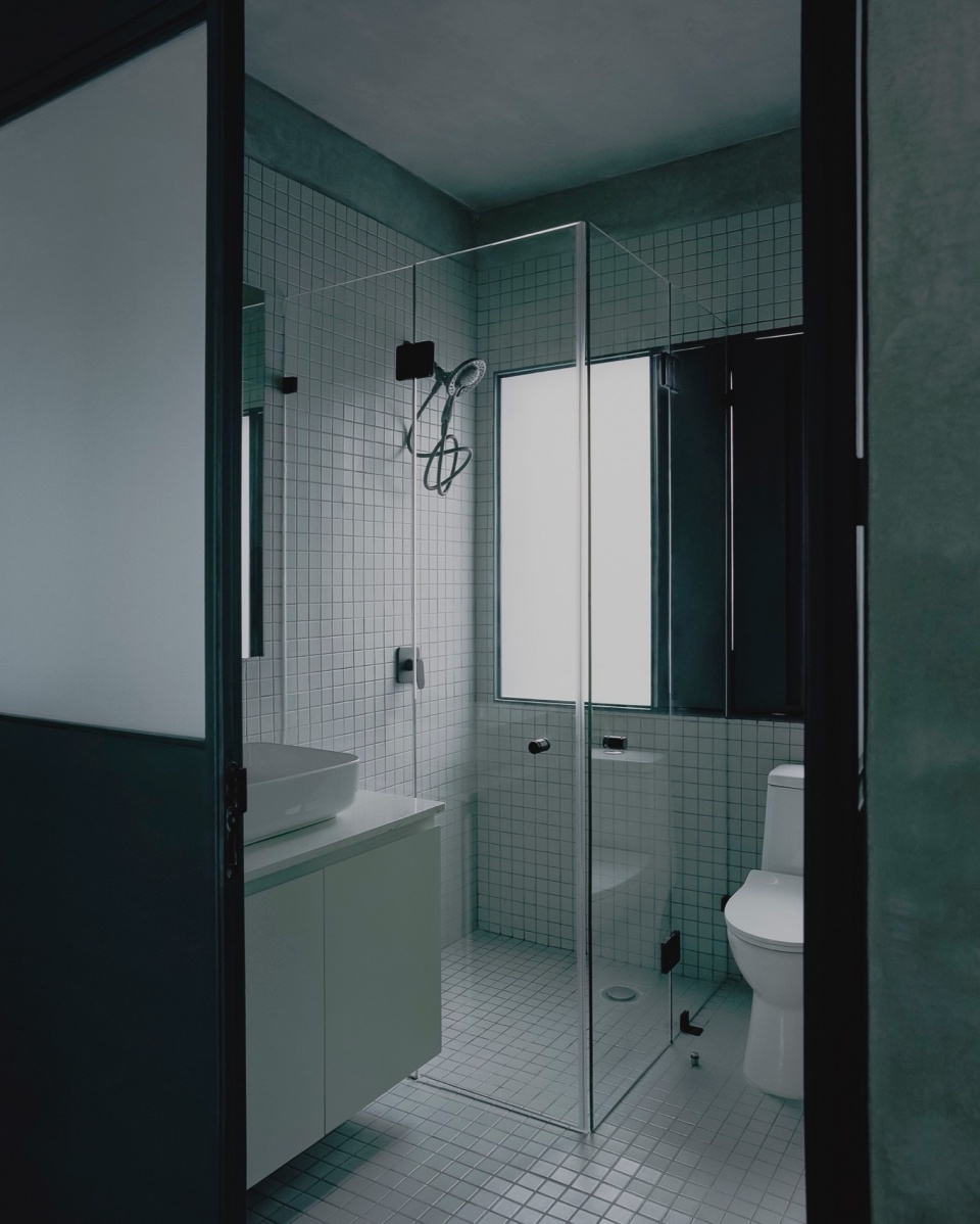 Casa Sofia by AMASA Estudio