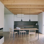 LL住宅，意大利 / LADO architetti