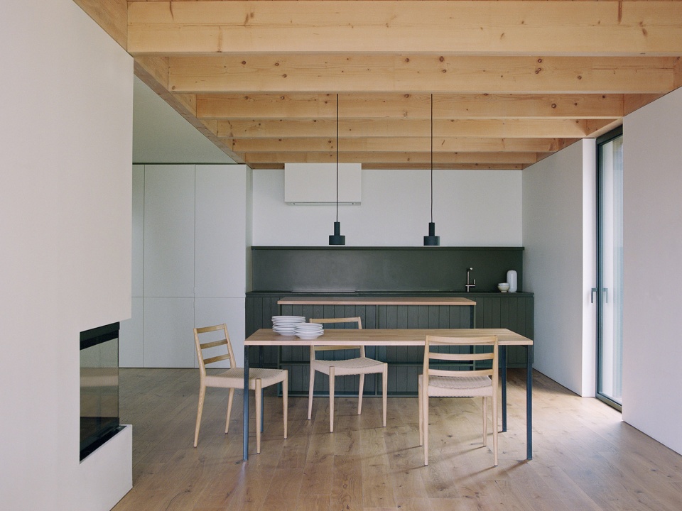 More:INOUTarchitettura LADO architetti LAMBER LAMBER