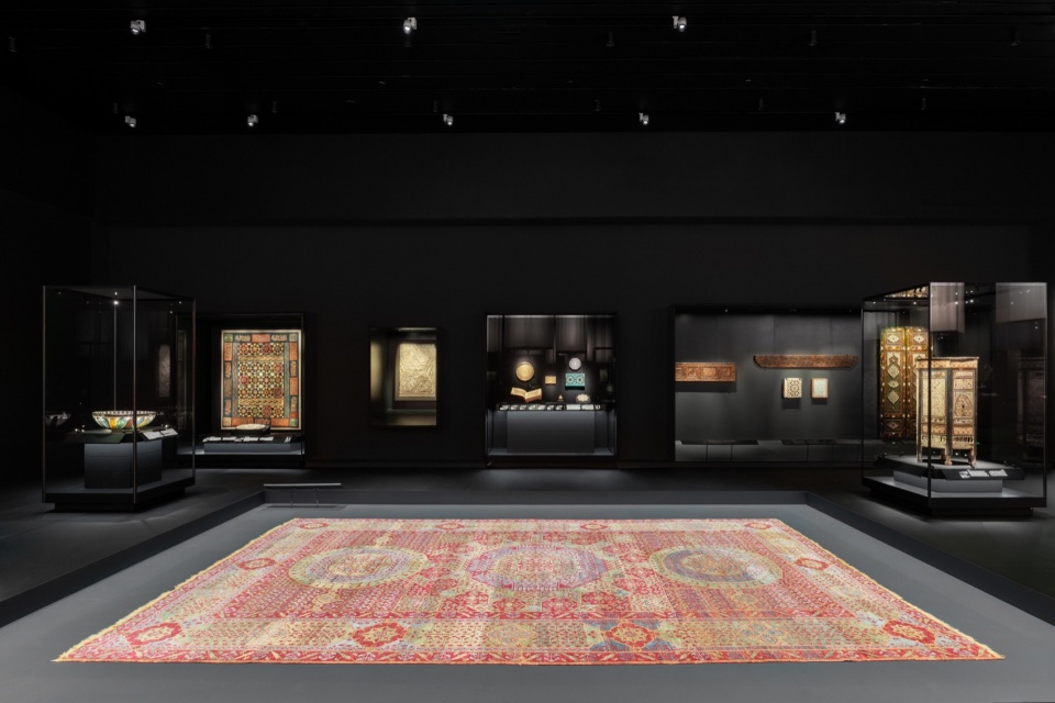THE 2025 ISLAMIC ARTS BIENNALE AND ALL THAT IS IN BETWEEN OPENS IN JEDDAH