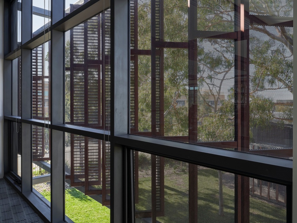 VEGA Australian Headquarters by Archisoul Architects