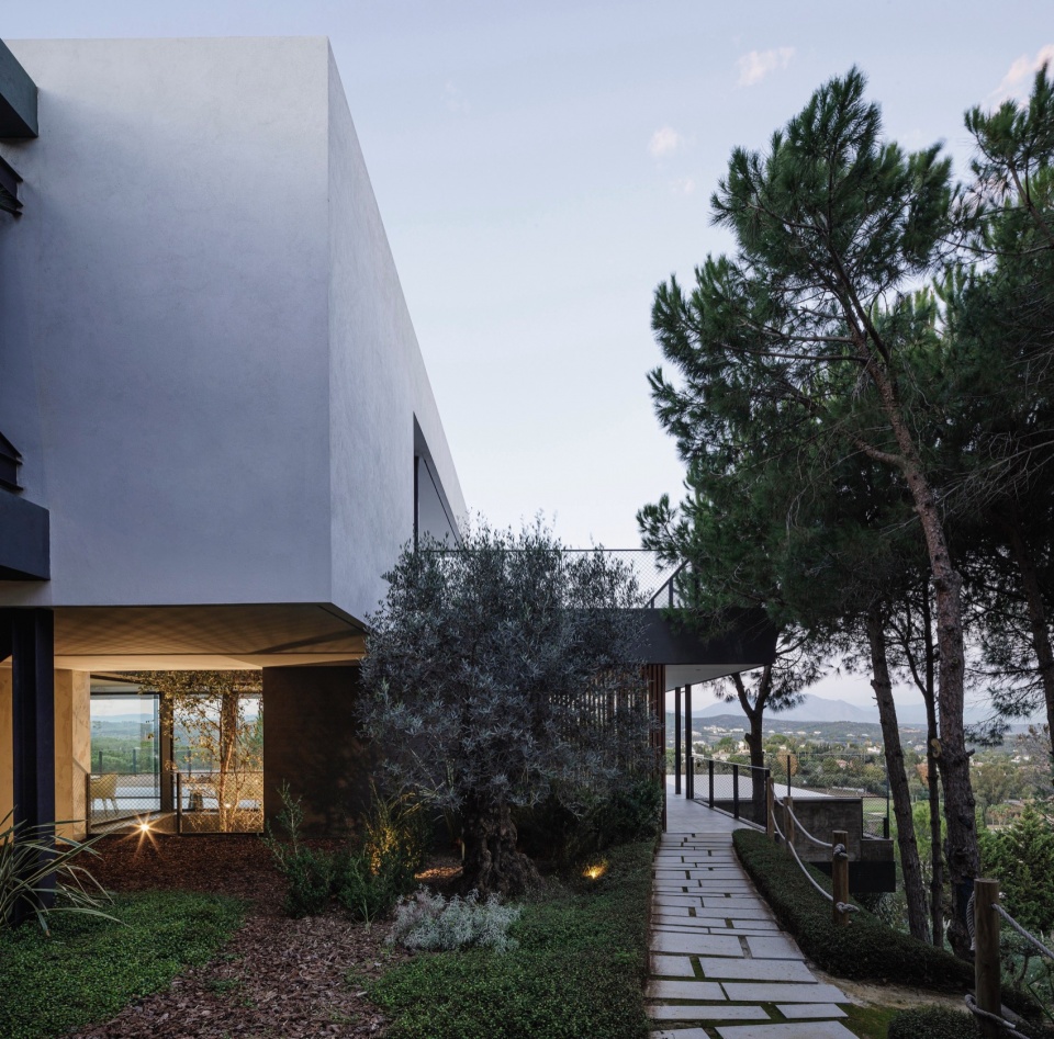 Villa Las Nubes by Flow 81