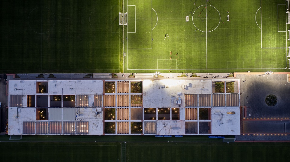 atlas football academia by sordo madaleno