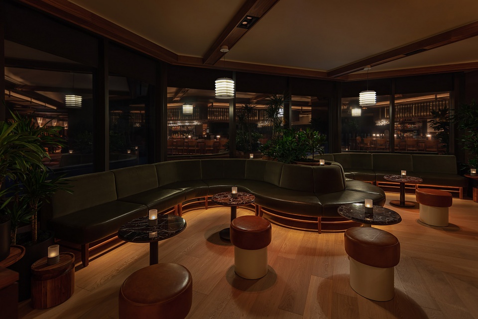 hilton doubletree fb spaces by atelier zebulon perron