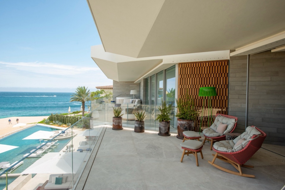 ima house by ezequiel farca studio