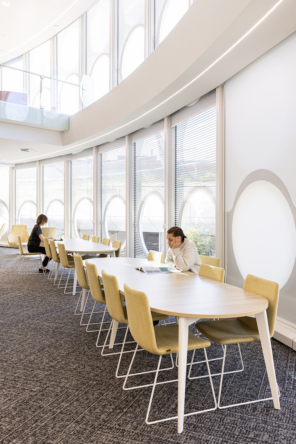 liverpool civic place and yellamundie library by fjcstudio