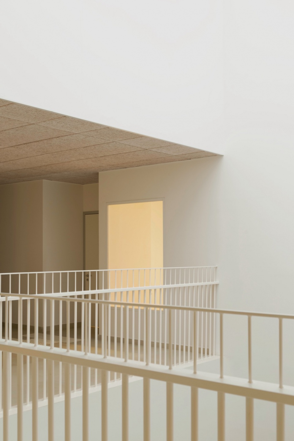 montale high school pontedera by coluccipartners architettura