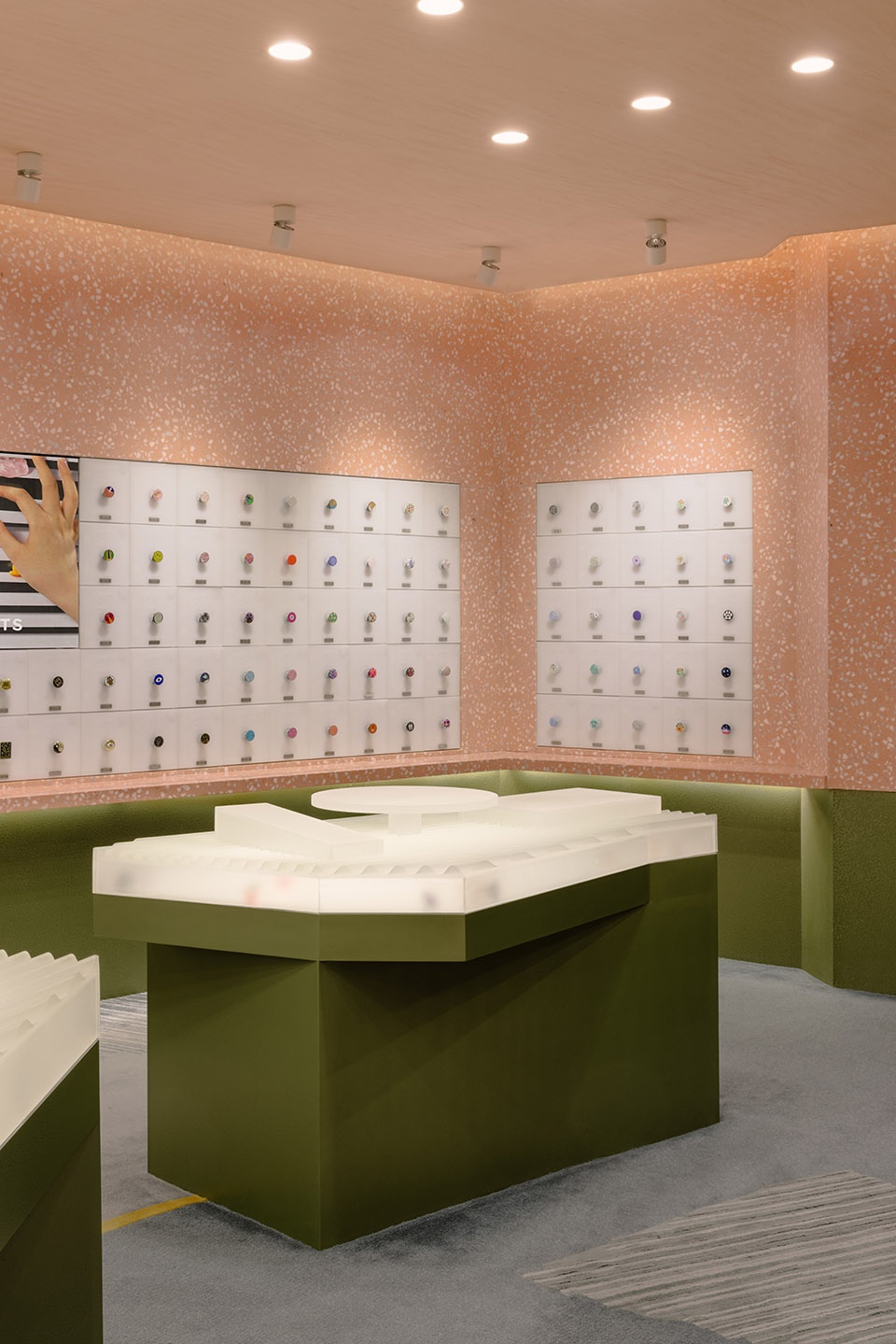 popsockets concept store by yatofu creatives