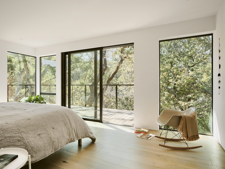 viewridge by feldman architecture
