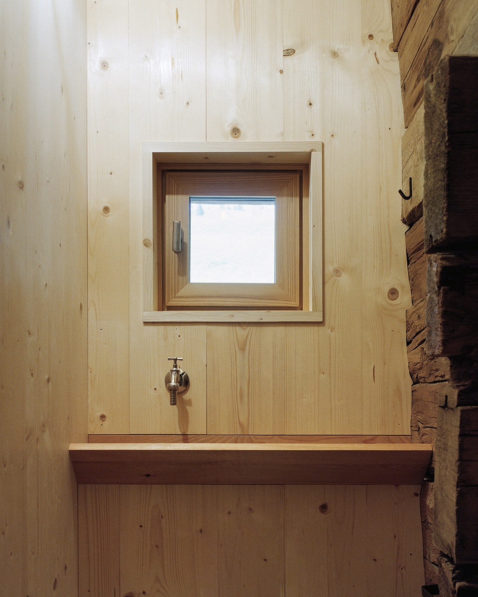 walserhaus paschget by studio bisig rocchelli