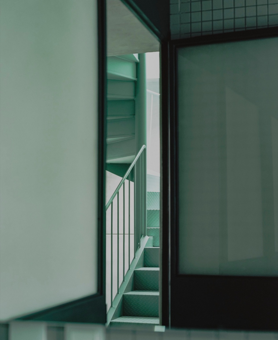 Casa Sofia by AMASA Estudio
