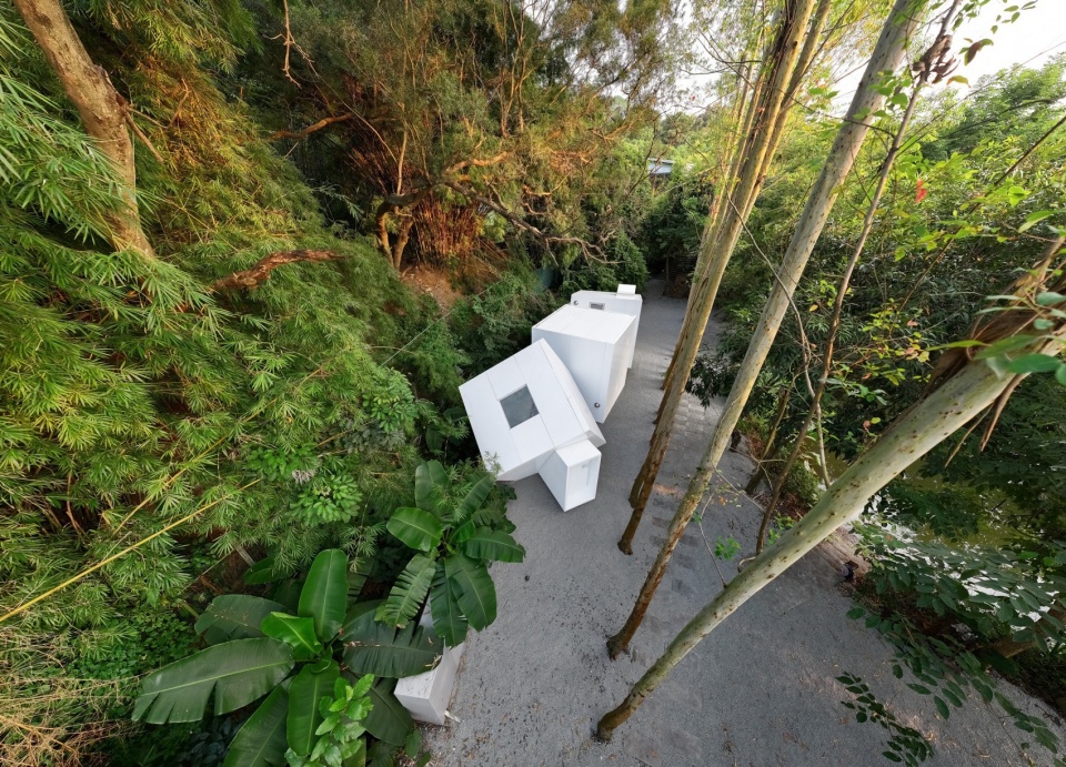 Changzhou Island Garden Guesthouse