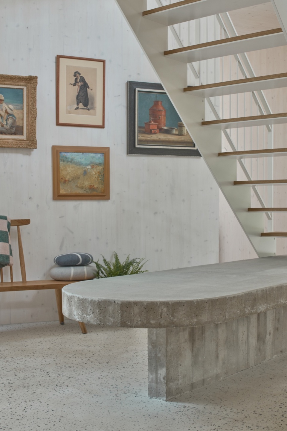 Forest House Oostvoorne by Kumiki Architecture