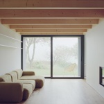 LL住宅，意大利 / LADO architetti