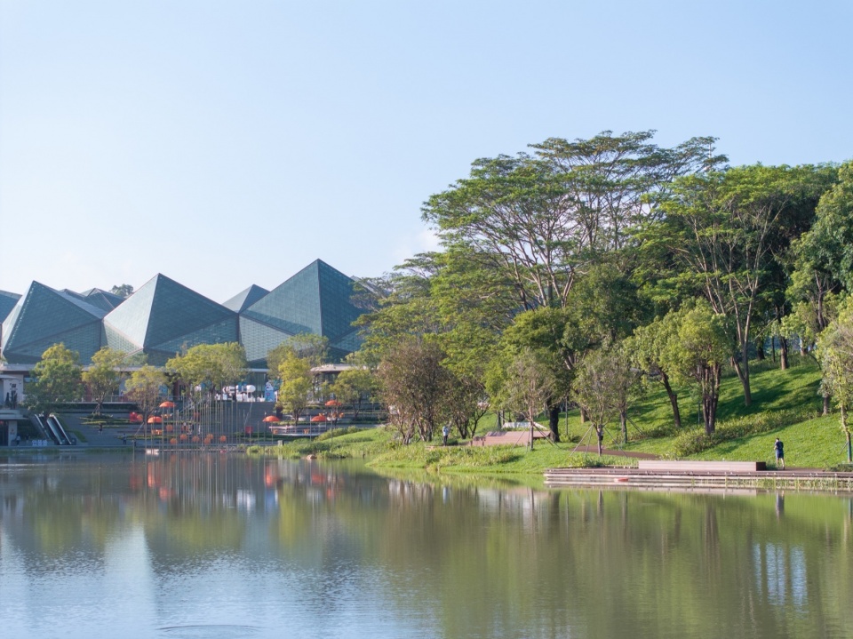 Shenzhen Universiade Horizon