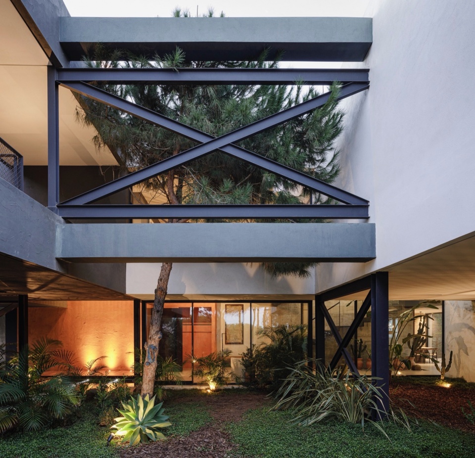 Villa Las Nubes by Flow 81