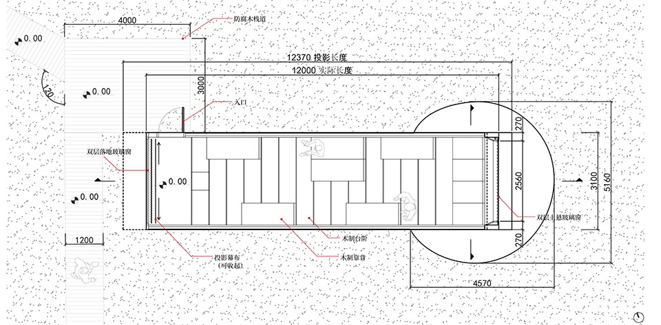 down in the clouds farm field renovation byppractice on earth increments studio