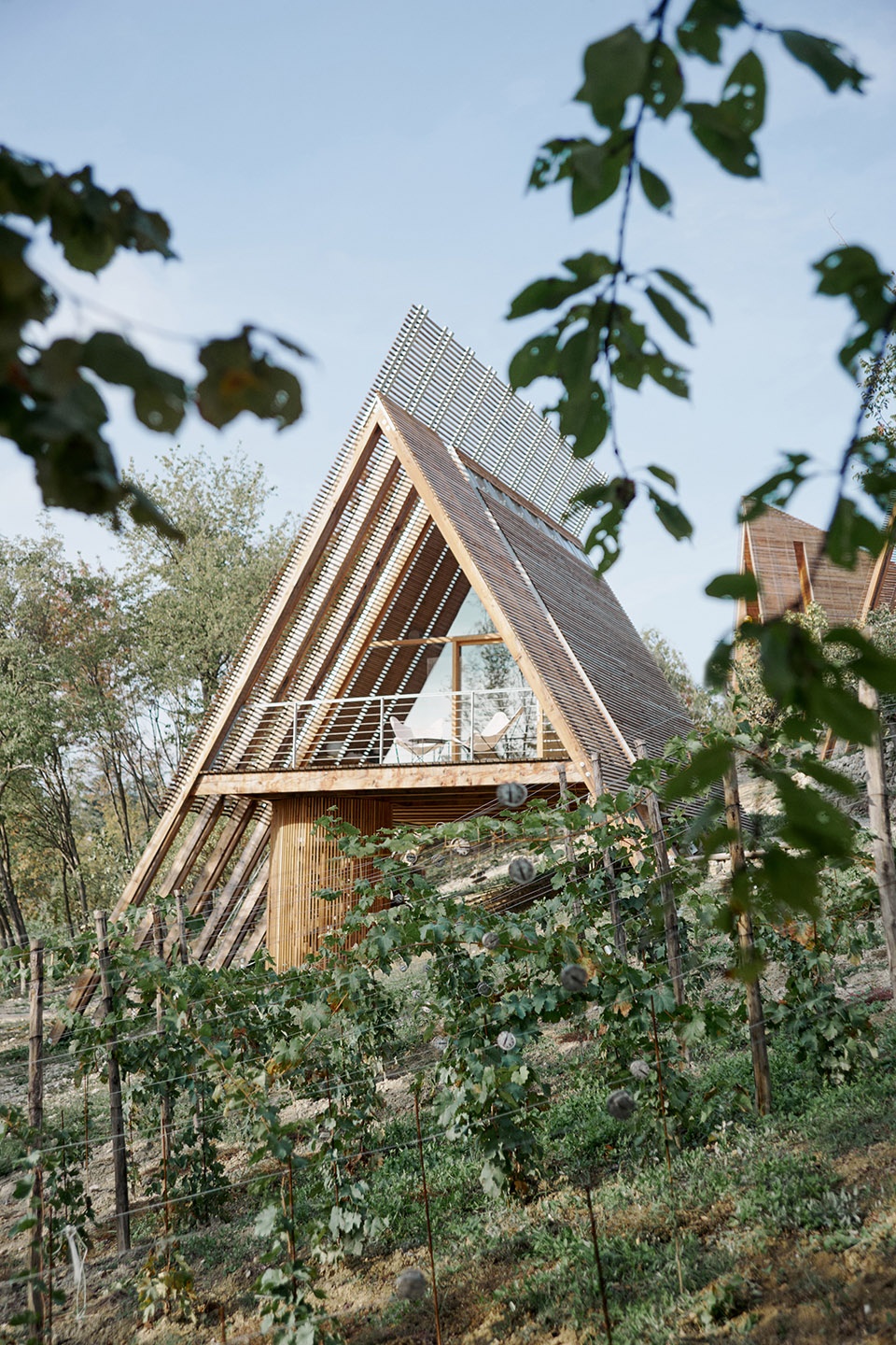 lilelo little leisure lodge by atelier lavit