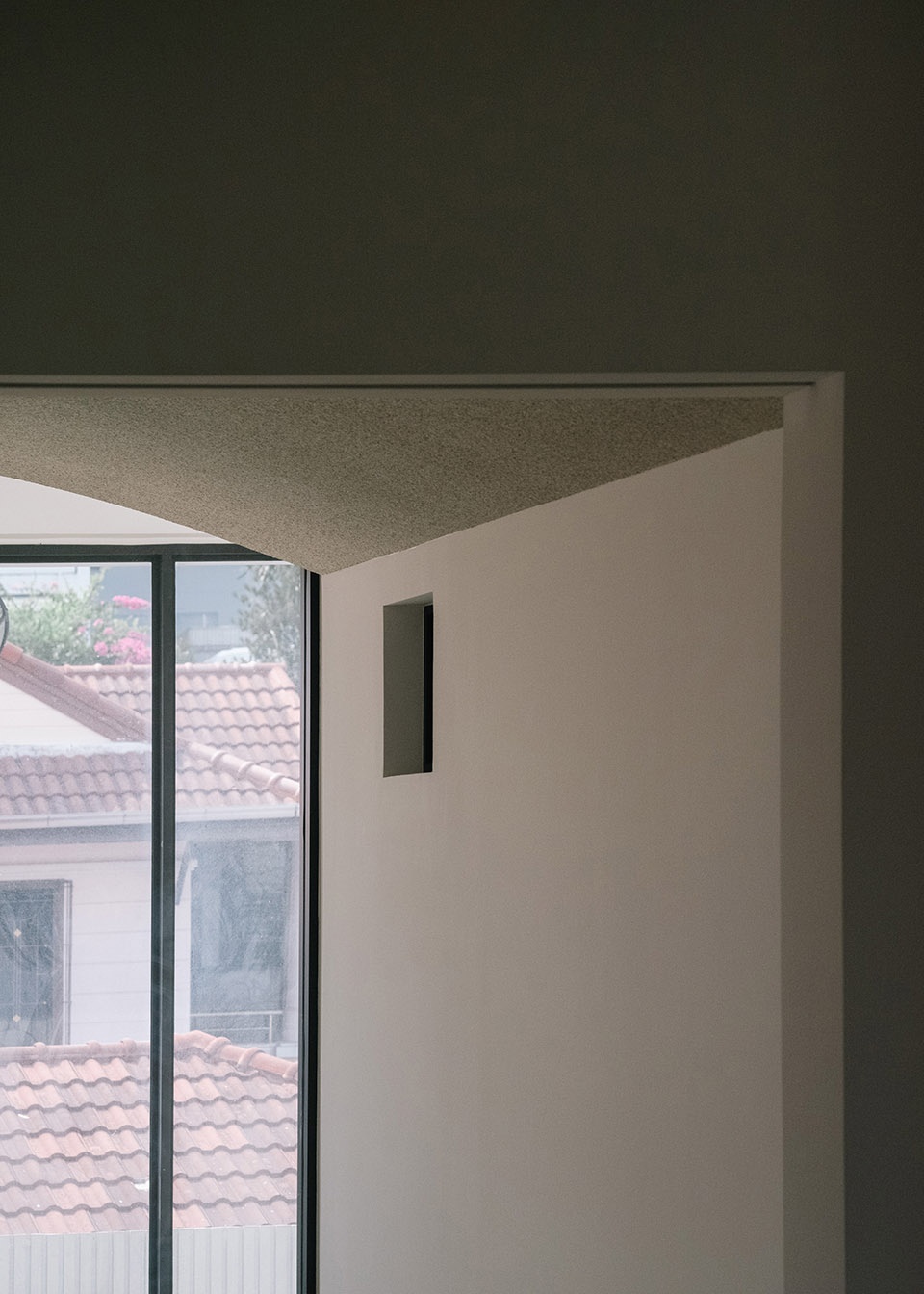mitr headquarter home studio for dressmaker by phtaa living design