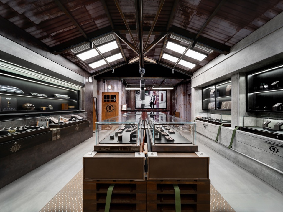 rockride beijing sanlitun taikoo li store by within beyond studio