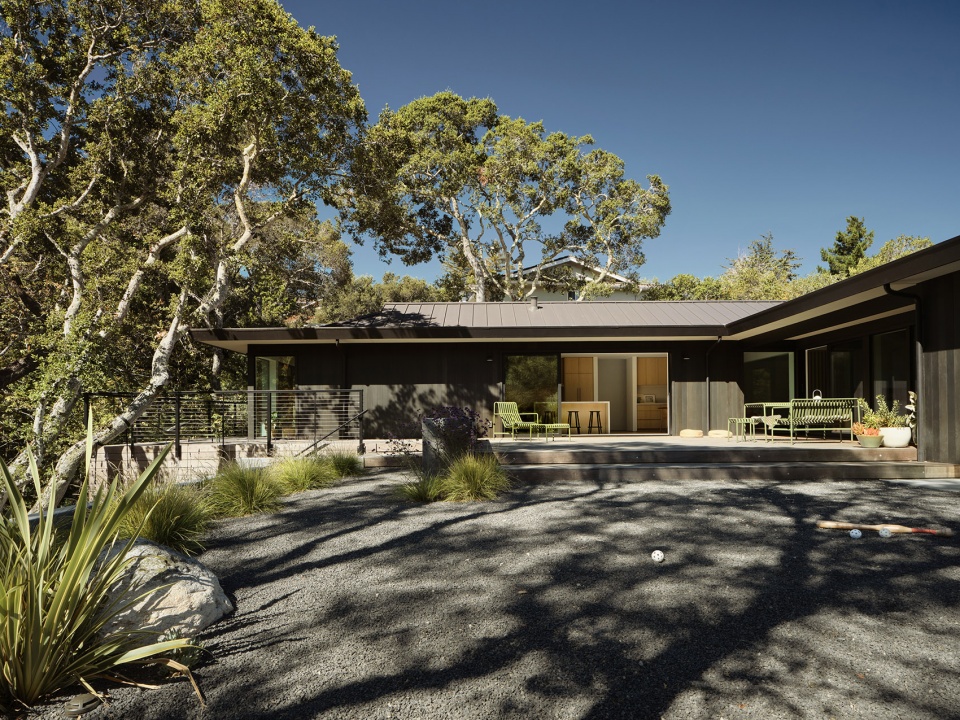viewridge by feldman architecture
