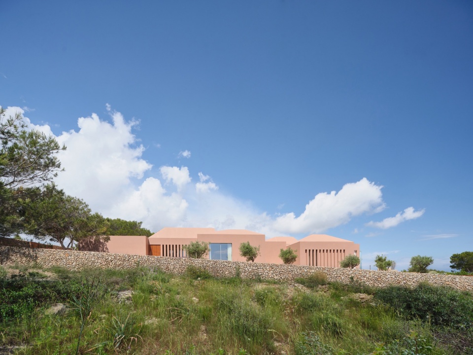 zenith house by nomo studio