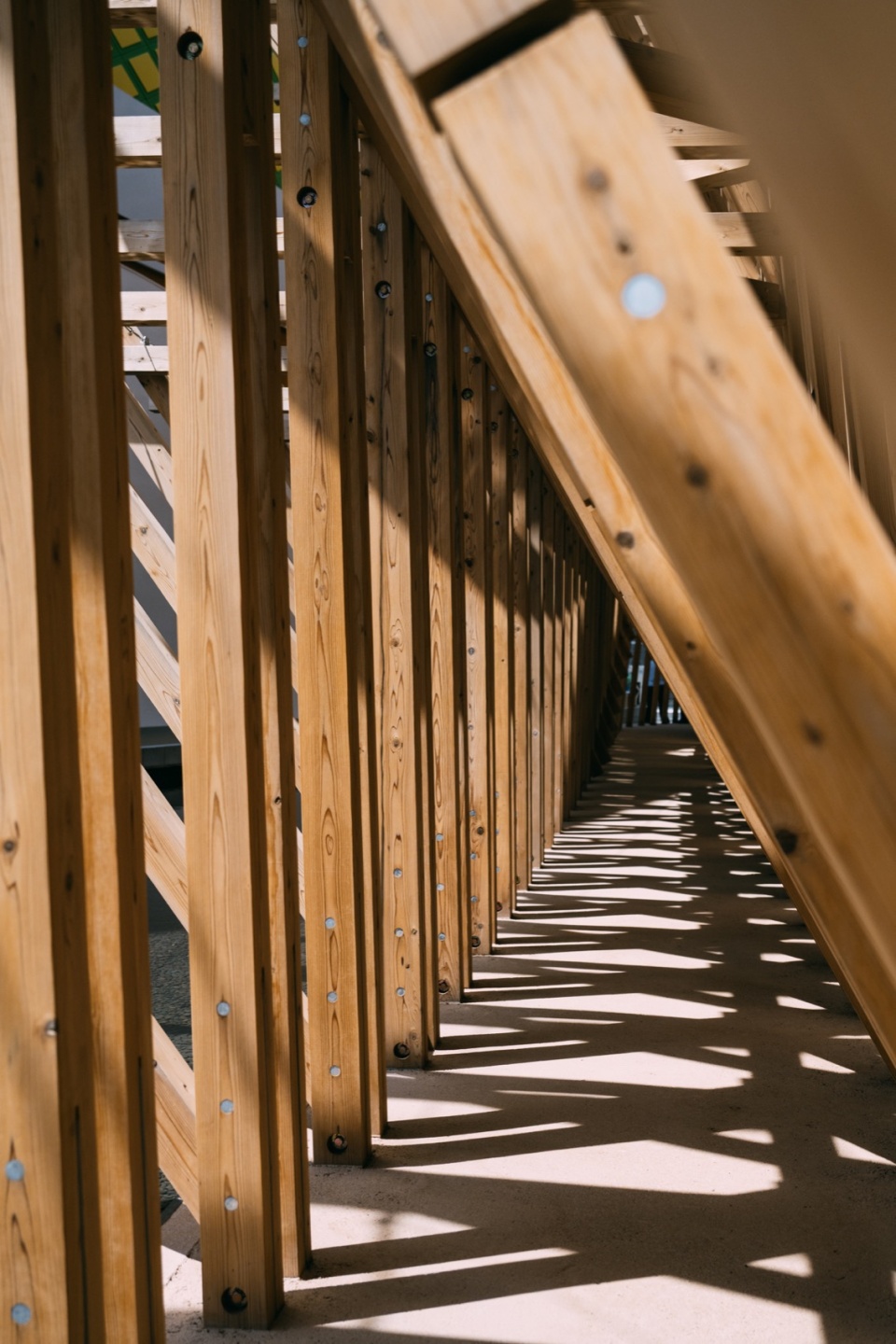 Bahrain Pavilion Lina Ghotmeh