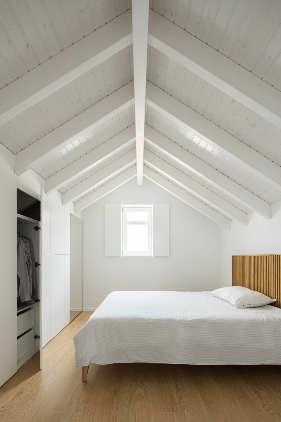 Binome by Appareil Architecture xby