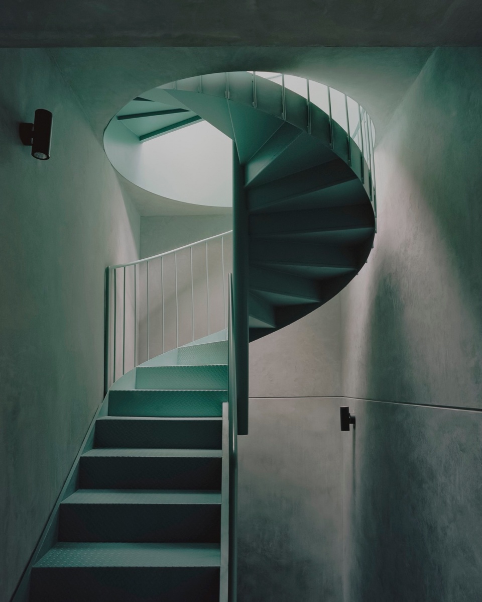 Casa Sofia by AMASA Estudio