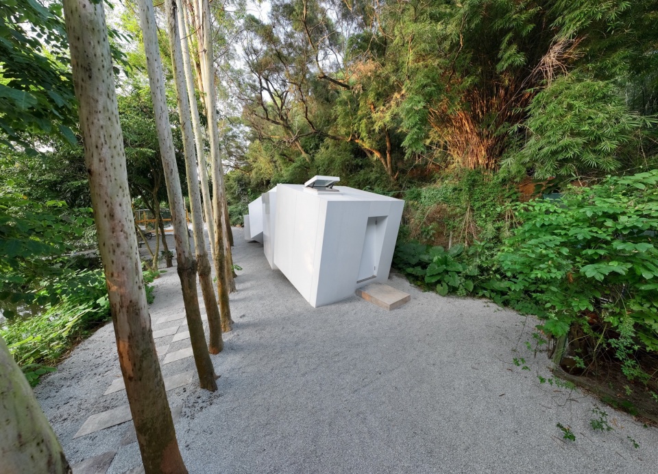 Changzhou Island Garden Guesthouse