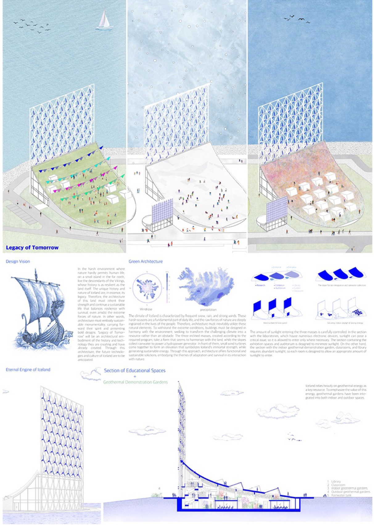 Feature Competition Winners Design Unlimited