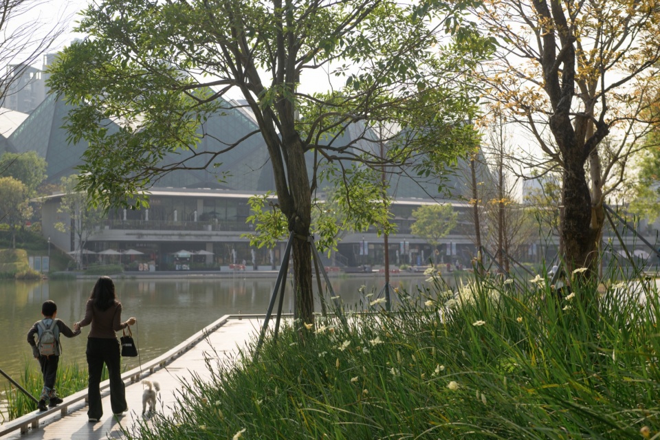 Shenzhen Universiade Horizon