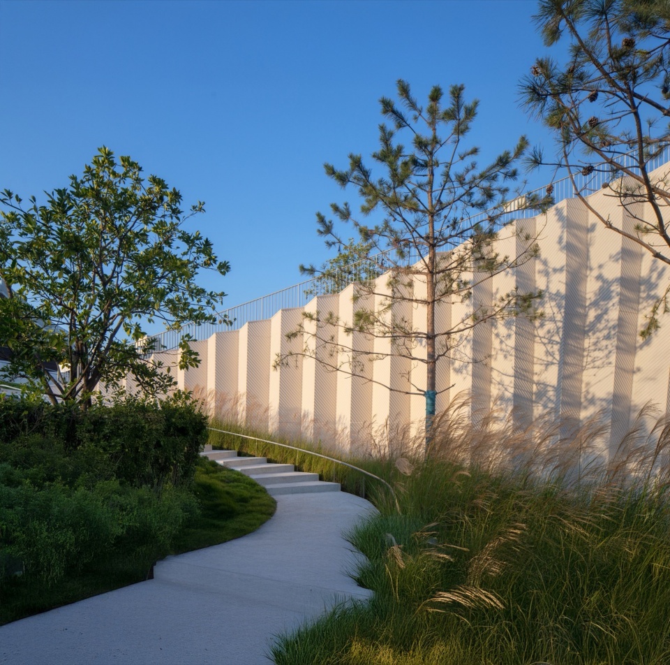 Sunner Museum by Atelier Alter Architects