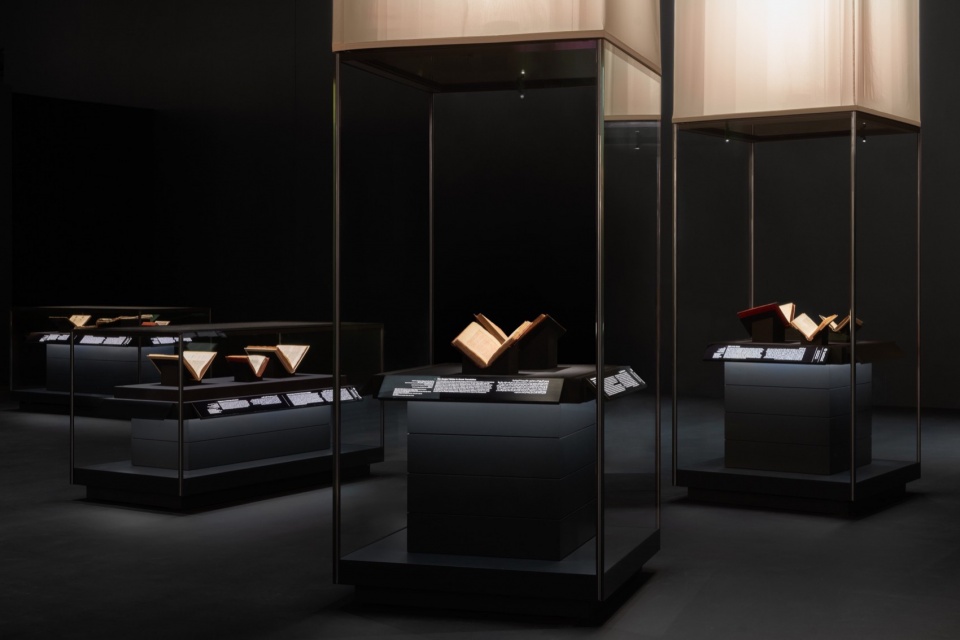 THE 2025 ISLAMIC ARTS BIENNALE AND ALL THAT IS IN BETWEEN OPENS IN JEDDAH
