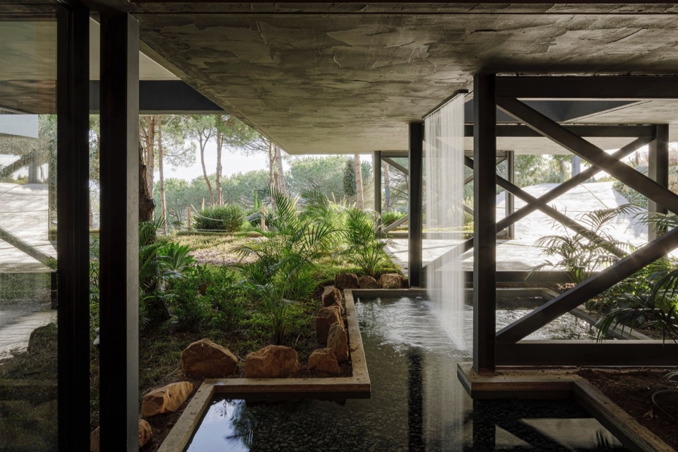 Villa Las Nubes by Flow 81