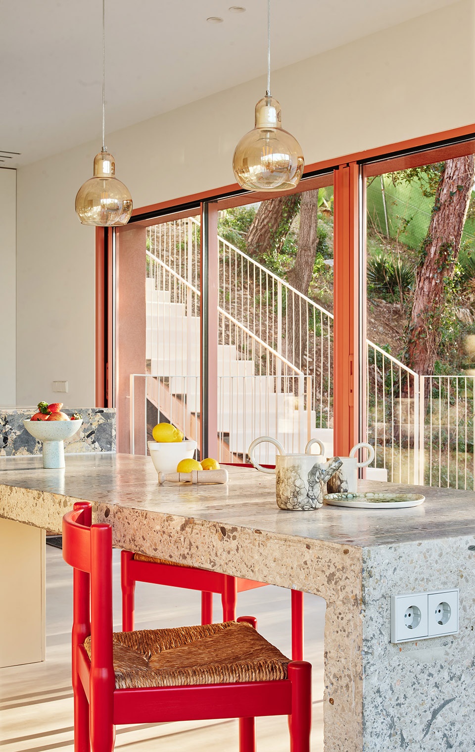 casa magarola by raul sanchez