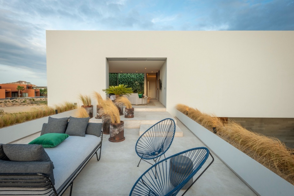 ima house by ezequiel farca studio