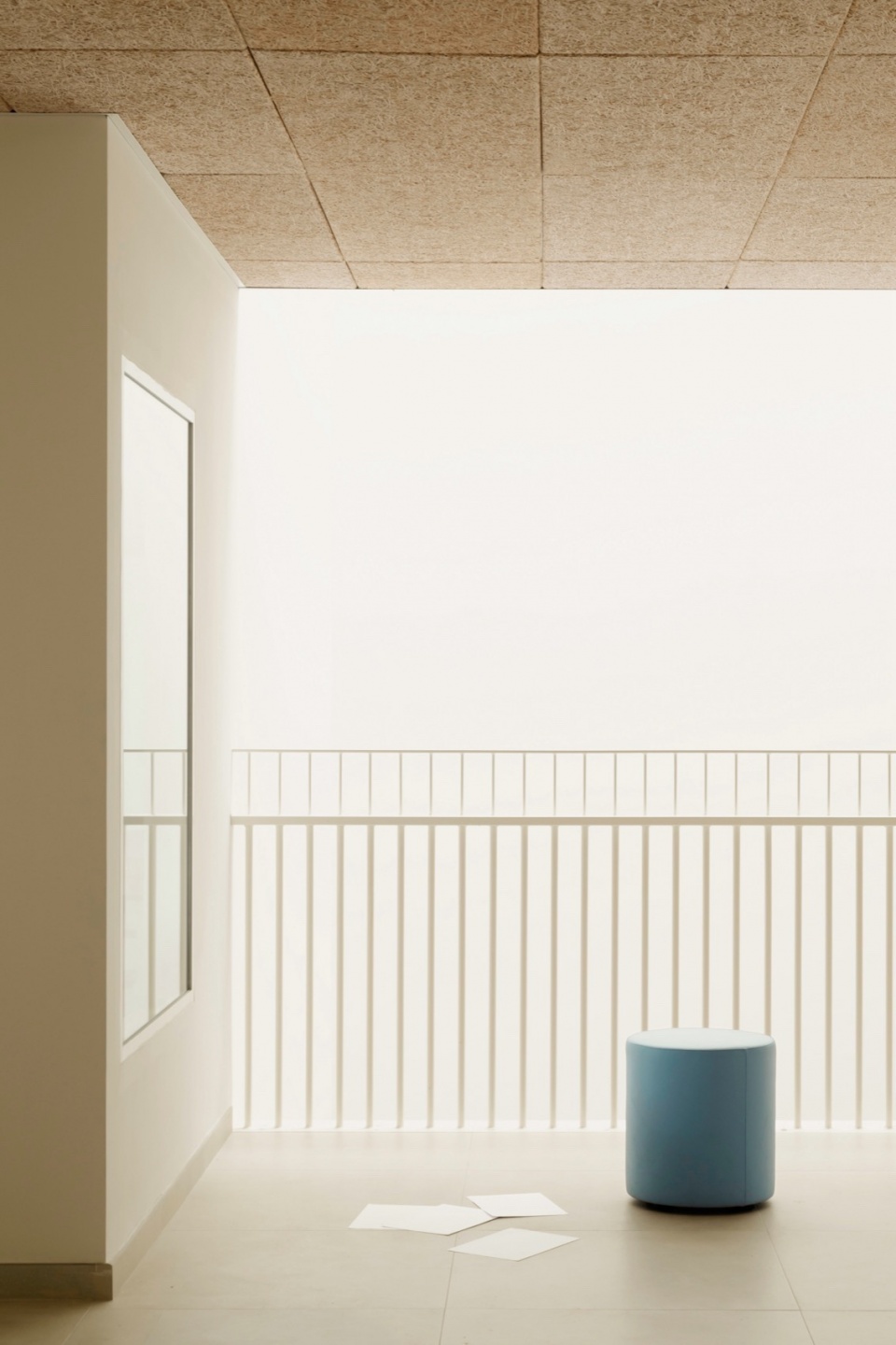 montale high school pontedera by coluccipartners architettura
