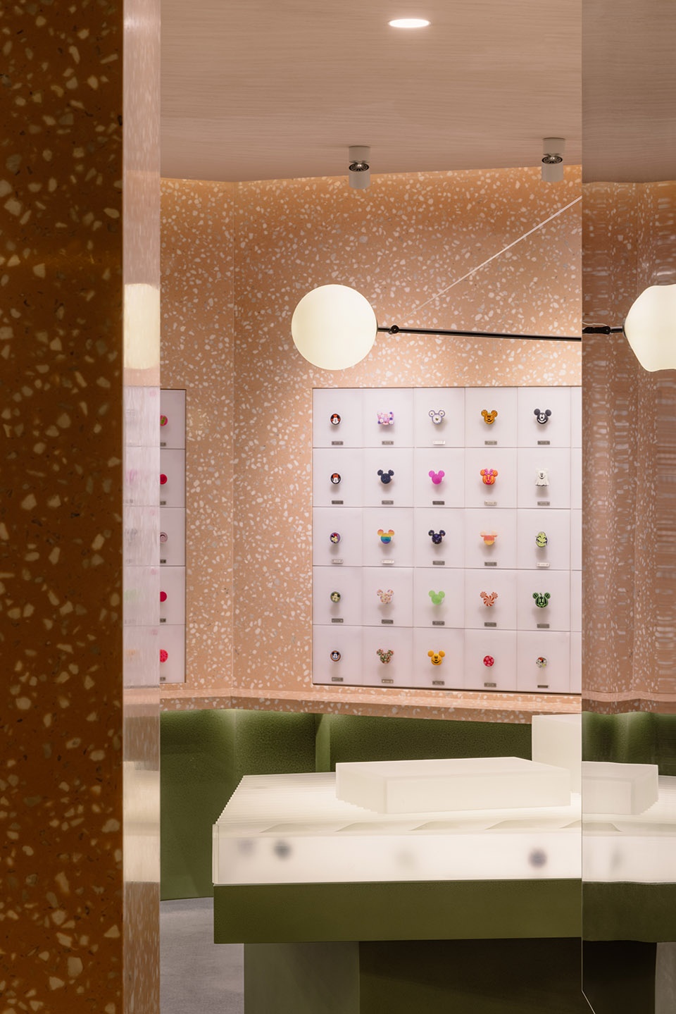 popsockets concept store by yatofu creatives