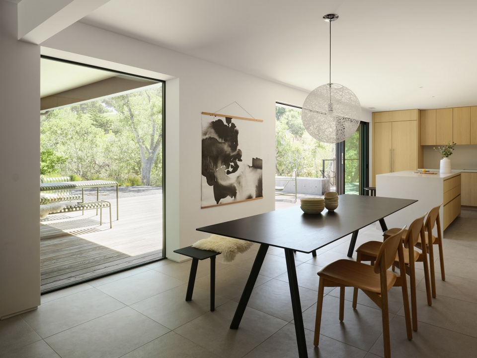 viewridge by feldman architecture