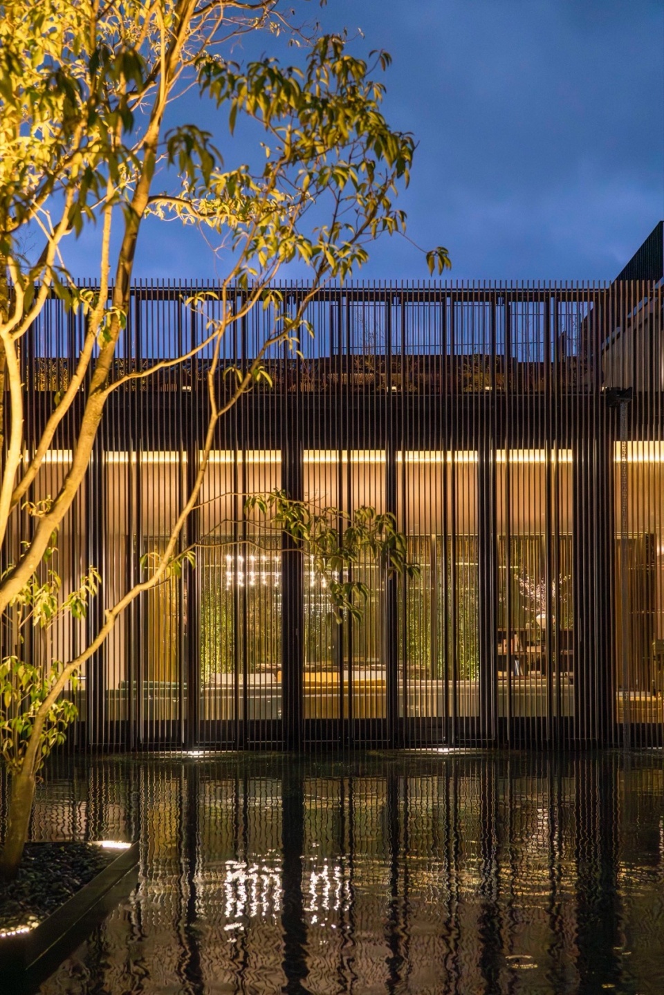 CASA NGULUKO Lijiang by Li Xiaodong Atelier