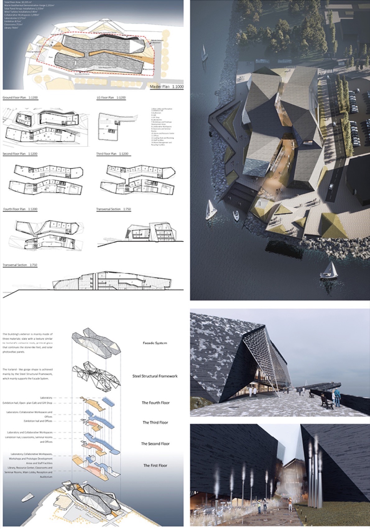 Feature Competition Winners Design Unlimited