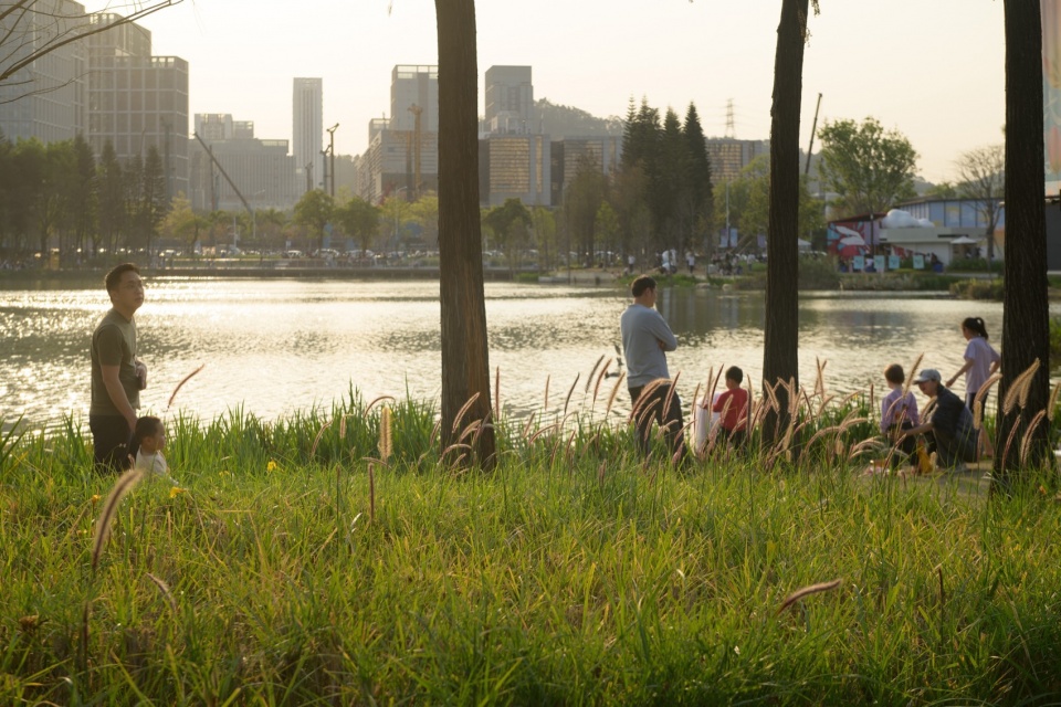 Shenzhen Universiade Horizon
