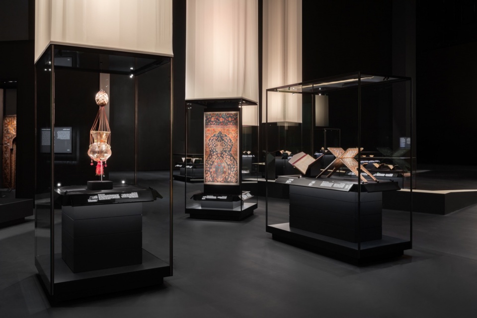 THE 2025 ISLAMIC ARTS BIENNALE AND ALL THAT IS IN BETWEEN OPENS IN JEDDAH