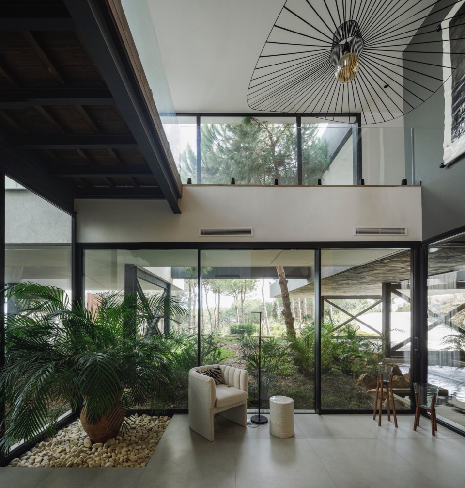 Villa Las Nubes by Flow 81
