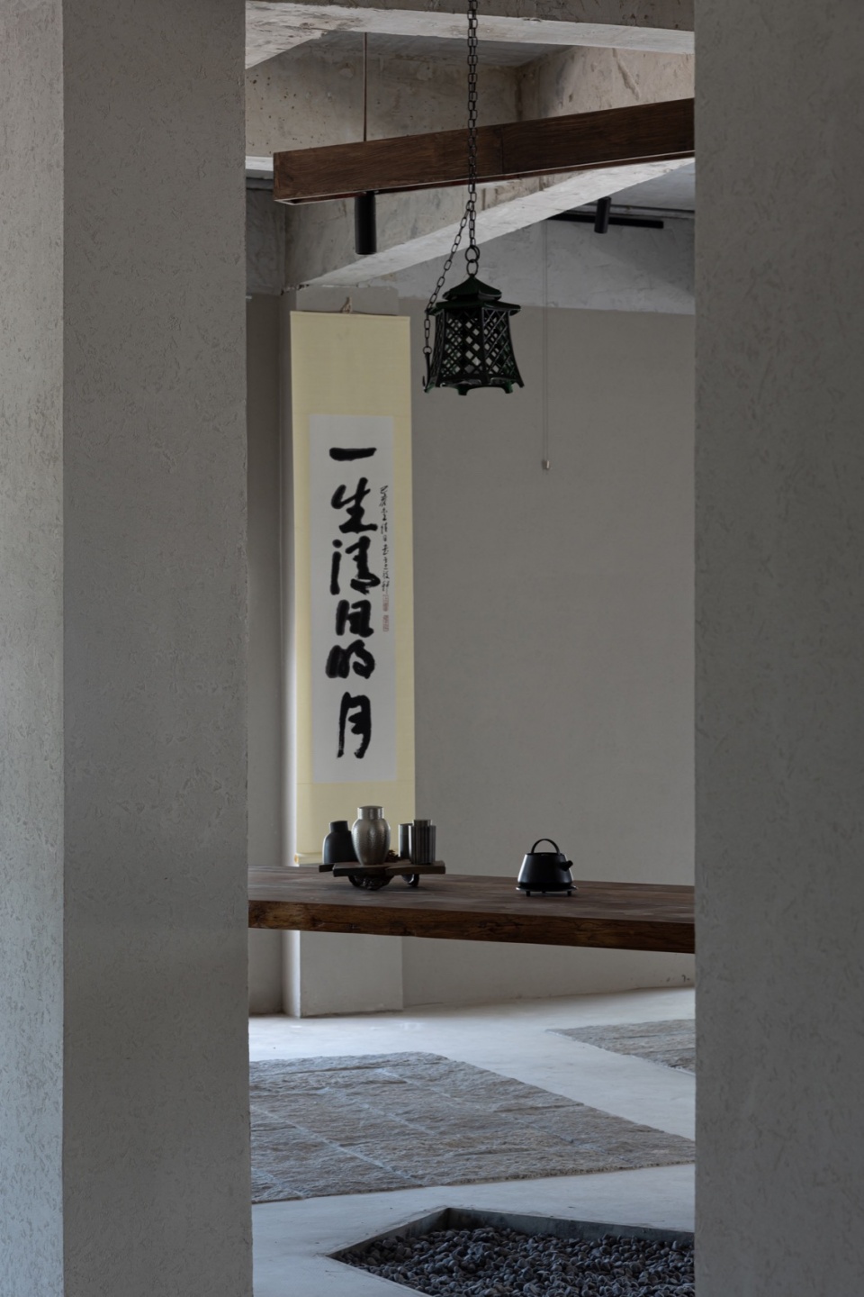 YiBen Art Intangible Cultural