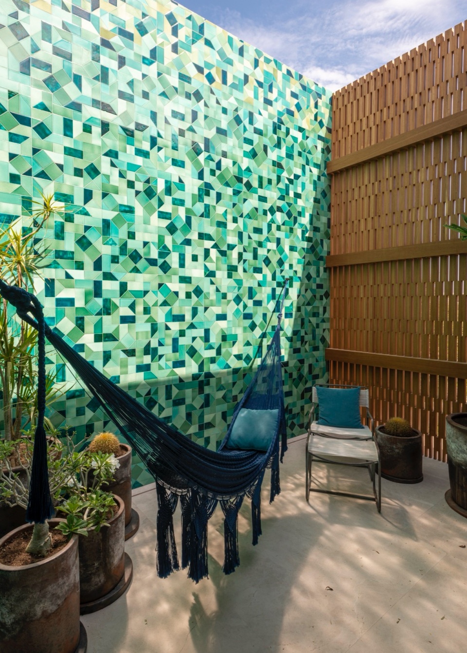 ima house by ezequiel farca studio