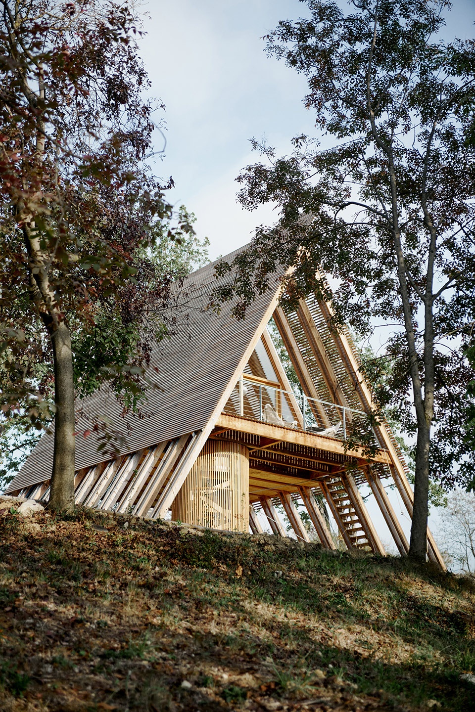 lilelo little leisure lodge by atelier lavit