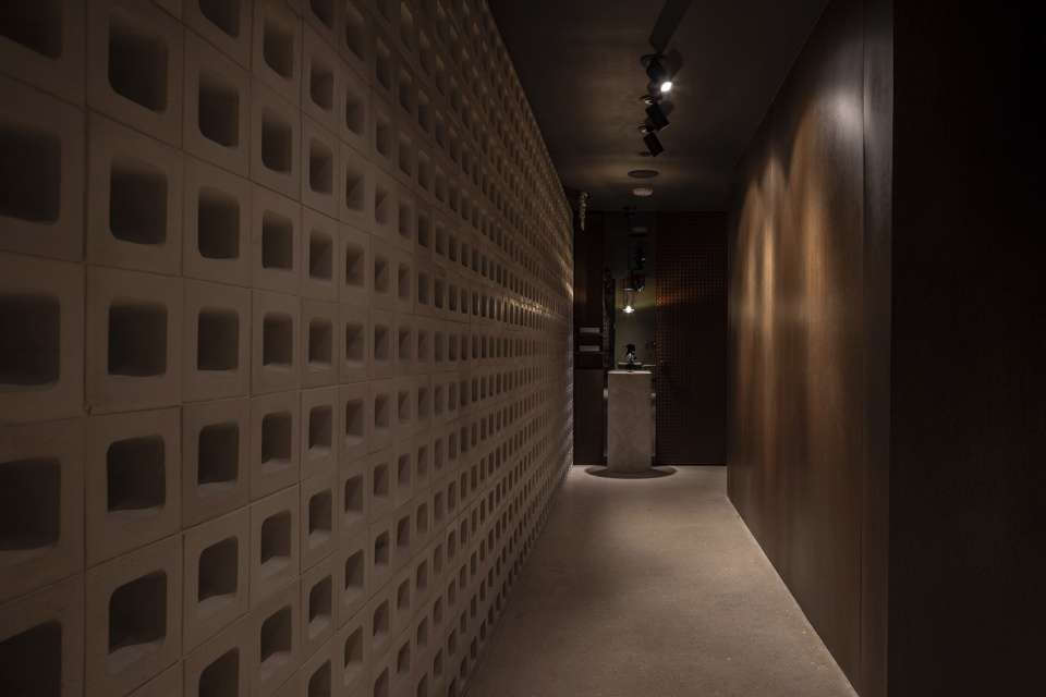 malka restaurant by kimmel eshkolot architects
